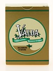 VALDA CLASSICHE RIFORNIMENTO 50 G - Farmacia Artemisia di Montecuollo Dott. Angelo snc