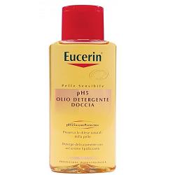 EUCERIN PELLI SENSIBILI OLIO DOCCIA 400 ML - Farmacia Artemisia di Montecuollo Dott. Angelo snc