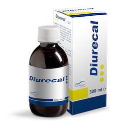 DIURECAL SOLUZIONE ORALE 300 ML - Farmacia Artemisia di Montecuollo Dott. Angelo snc