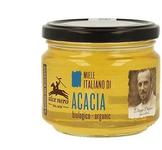 MIELE DI ACACIA BIO 300 G - Farmacia Artemisia di Montecuollo Dott. Angelo snc