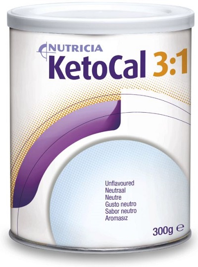 KETOCAL 3:1 300 G - Farmacia Artemisia di Montecuollo Dott. Angelo snc