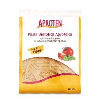 APROTEN PENNE 500 G PROMO - Farmacia Artemisia di Montecuollo Dott. Angelo snc