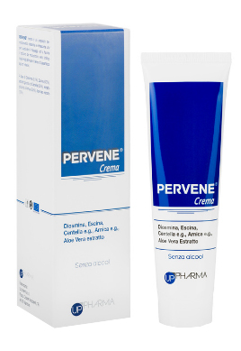 PERVENE CREMA TUBO 100 ML - Farmacia Artemisia di Montecuollo Dott. Angelo snc