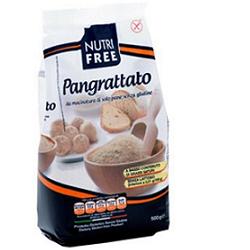 NUTRIFREE PANGRATTATO 500 G - Farmacia Artemisia di Montecuollo Dott. Angelo snc