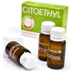 CITOETHYL 3 FLACONI 15 ML - Farmacia Artemisia di Montecuollo Dott. Angelo snc