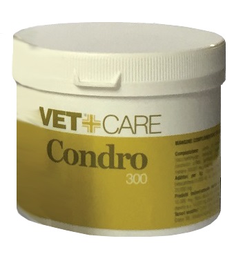 VETCARE CONDRO 300G - Farmacia Artemisia di Montecuollo Dott. Angelo snc