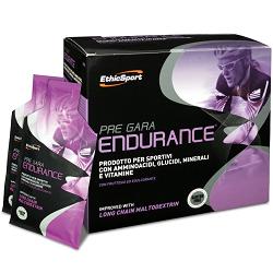 ETHICSPORT PRE GARA ENDURANCE 20 BUSTINE 19 G - Farmacia Artemisia di Montecuollo Dott. Angelo snc