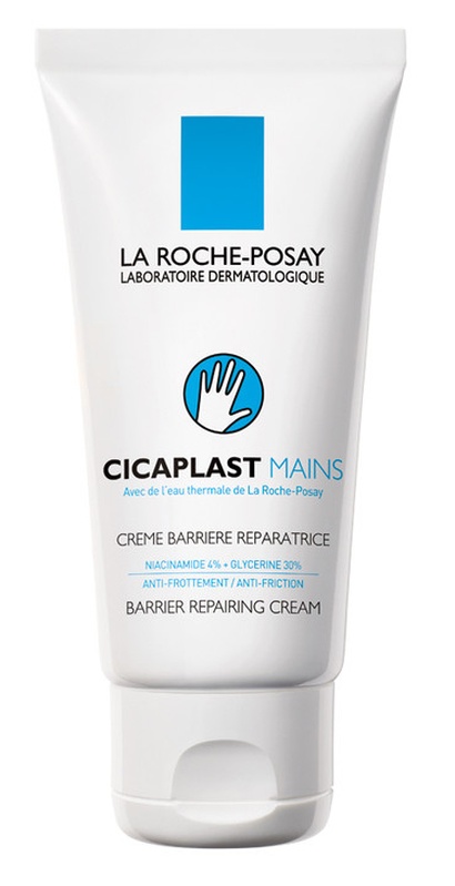 CICAPLAST MAINS 50 ML - Farmacia Artemisia di Montecuollo Dott. Angelo snc
