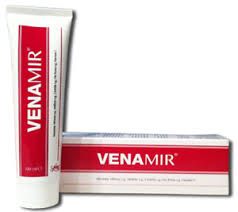 VENAMIR CREMA 100 ML - Farmacia Artemisia di Montecuollo Dott. Angelo snc
