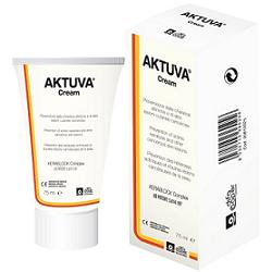 AKTUVA CREAM TUBO 75 ML - Farmacia Artemisia di Montecuollo Dott. Angelo snc