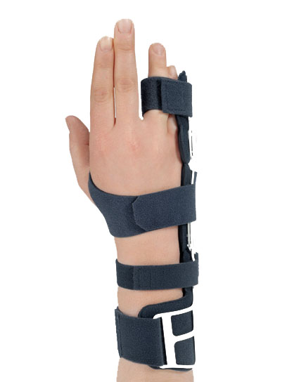 TUTORE 4 E 5 RAGGIO MANO DESTRA SMALL - Farmacia Artemisia di Montecuollo Dott. Angelo snc