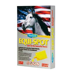 EQUI-SPOT 3 PIPETTE 10 ML - Farmacia Artemisia di Montecuollo Dott. Angelo snc