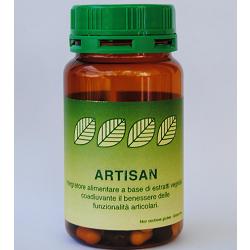 ARTISAN 60 CAPSULE 250 MG - Farmacia Artemisia di Montecuollo Dott. Angelo snc