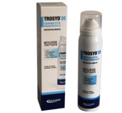 TROSYD DS MOUSSE 100 ML - Farmacia Artemisia di Montecuollo Dott. Angelo snc
