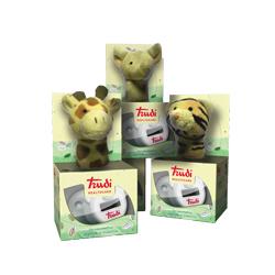 TRUDI TERMOMETRO DIGITALE CIUCCIO - Farmacia Artemisia di Montecuollo Dott. Angelo snc