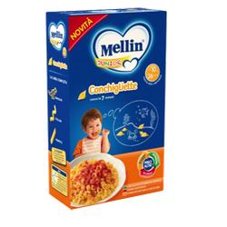 MELLIN JUNIOR CONCHIGLIETTE 280 G - Farmacia Artemisia di Montecuollo Dott. Angelo snc