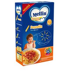 MELLIN JUNIOR PENNETTE 280 G - Farmacia Artemisia di Montecuollo Dott. Angelo snc