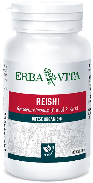 RHEISHI MONOPLANTA 60 CAPSULE - Farmacia Artemisia di Montecuollo Dott. Angelo snc