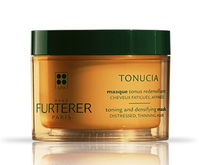 RENE FURTERER TONUCIA MASCHERA TONIFICANTE RIDENSIFICANTE 200 ML - Farmacia Artemisia di Montecuollo Dott. Angelo snc