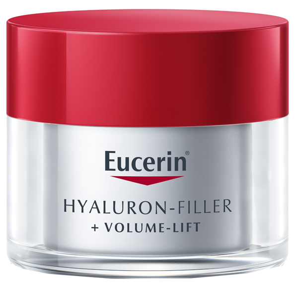 EUCERIN HYALURON FILLER VOLUME GIORNO PELLE SECCA 50 ML - Farmacia Artemisia di Montecuollo Dott. Angelo snc