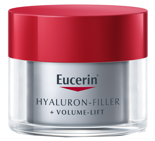 EUCERIN HYALURON FILLER VOLUME NOTTE 50 ML - Farmacia Artemisia di Montecuollo Dott. Angelo snc