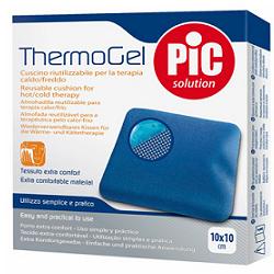CUSCINO THERMOGEL COMFORT RIUTILIZZABILE PER LA TERAPIA DEL CALDO E DEL FREDDO CM 10X10 - Farmacia Artemisia di Montecuollo Dott. Angelo snc