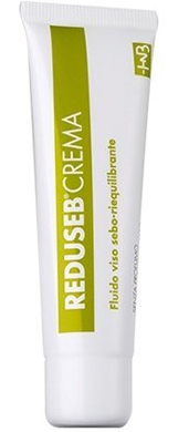 REDUSEB CREMA 30 ML - Farmacia Artemisia di Montecuollo Dott. Angelo snc