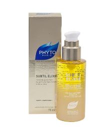 PHYTO PARIS SUBTIL ELIXIR FLACONE 75 ML - Farmacia Artemisia di Montecuollo Dott. Angelo snc