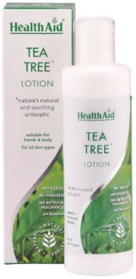 TEA TREE LOZIONE 250 ML - Farmacia Artemisia di Montecuollo Dott. Angelo snc