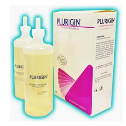 PLURIGIN SOLUZIONE GINECOLOGICA 2 FLACONI 250 ML CON CANNULA - Farmacia Artemisia di Montecuollo Dott. Angelo snc