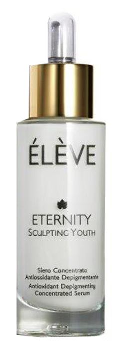ELEVE ETERNITY SCULPTING YOUTH SIERO CONCENTRATO ANTIOSSIDANTE DEPIGMENTANTE 30 ML - Farmacia Artemisia di Montecuollo Dott. Angelo snc