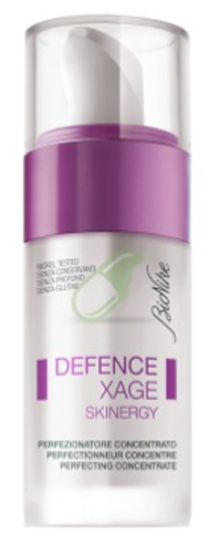 DEFENCE XAGE SKINENERGY 30 ML - Farmacia Artemisia di Montecuollo Dott. Angelo snc