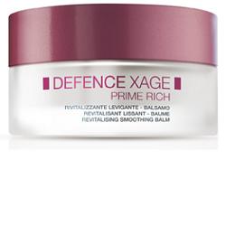 DEFENCE XAGE PRIME BALSAMO RIVITALIZZANTE LEVIGANTE 50 ML - Farmacia Artemisia di Montecuollo Dott. Angelo snc