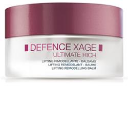 DEFENCE XAGE ULTIMATE BALSAMO LIFTING RIMODELLANTE 50 ML - Farmacia Artemisia di Montecuollo Dott. Angelo snc