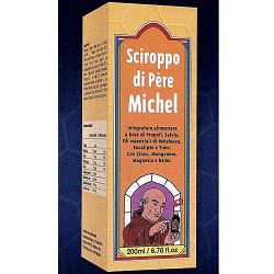 SCIROPPO PERE MICHEL 200 ML - Farmacia Artemisia di Montecuollo Dott. Angelo snc
