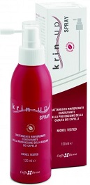 KRIN UP SPRAY 120 ML - Farmacia Artemisia di Montecuollo Dott. Angelo snc