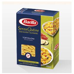 BARILLA TORTIGLIONI 400 G - Farmacia Artemisia di Montecuollo Dott. Angelo snc