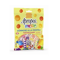 APROPOS MELLE GOMMOSE PROPOLI 50 G - Farmacia Artemisia di Montecuollo Dott. Angelo snc
