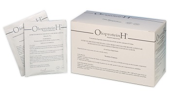 OLOPROTEIN H 30 BUSTE DA 10 G - Farmacia Artemisia di Montecuollo Dott. Angelo snc