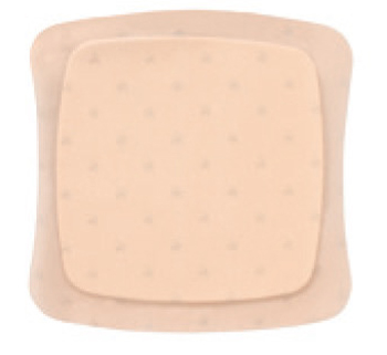 MEDICAZIONE STERILE IN SCHIUMA POLIURETANO IDROCELLULARE AQUACEL AG FOAM ADESIVA 8X8 CM 10 PEZZI - Farmacia Artemisia di Montecuollo Dott. Angelo snc