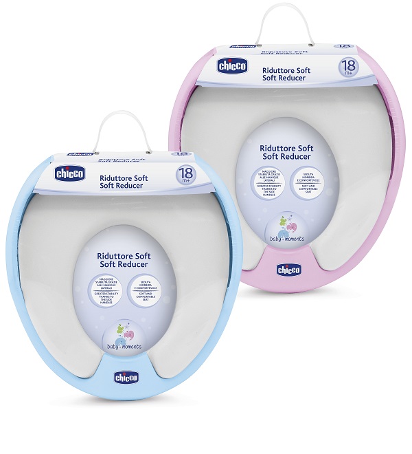 CHICCO RIDUTTORE SOFT - Farmacia Artemisia di Montecuollo Dott. Angelo snc
