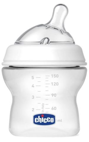 CHICCO BIBERON NATURAL FEEL 0+150 NORMALE - Farmacia Artemisia di Montecuollo Dott. Angelo snc