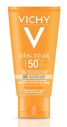 IDEAL SOLEIL DRY TOUCH BB SPF50 50 ML - Farmacia Artemisia di Montecuollo Dott. Angelo snc