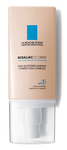 ROSALIAC CC CREME SPF30 50 ML - Farmacia Artemisia di Montecuollo Dott. Angelo snc