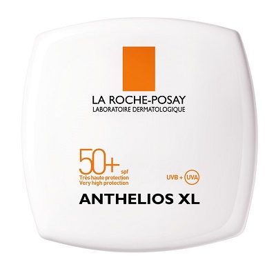 ANTHELIOS COMPATTO BEIGE SPF50+ 9 ML - Farmacia Artemisia di Montecuollo Dott. Angelo snc