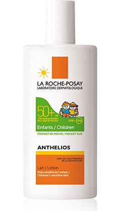 ANTHELIOS DERMO-PED LATTE SPF50+ 40 ML - Farmacia Artemisia di Montecuollo Dott. Angelo snc