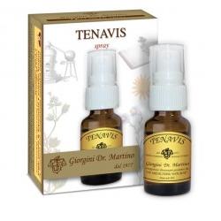 TENAVIS SPRAY 15 ML - Farmacia Artemisia di Montecuollo Dott. Angelo snc