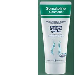 SOMATOLINE COSMETIC SNELLENTE DRENANTE GAMBE 200 ML - Farmacia Artemisia di Montecuollo Dott. Angelo snc