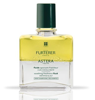 RENE FURTERER ASTERA FRESH FLUIDO LENITIVO EFFETTO FRESCHEZZA 50 ML - Farmacia Artemisia di Montecuollo Dott. Angelo snc