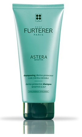 RENE FURTERER ASTERA SENSITIVE SHAMPOO ALTA TOLLERABILITA' 200 ML - Farmacia Artemisia di Montecuollo Dott. Angelo snc
